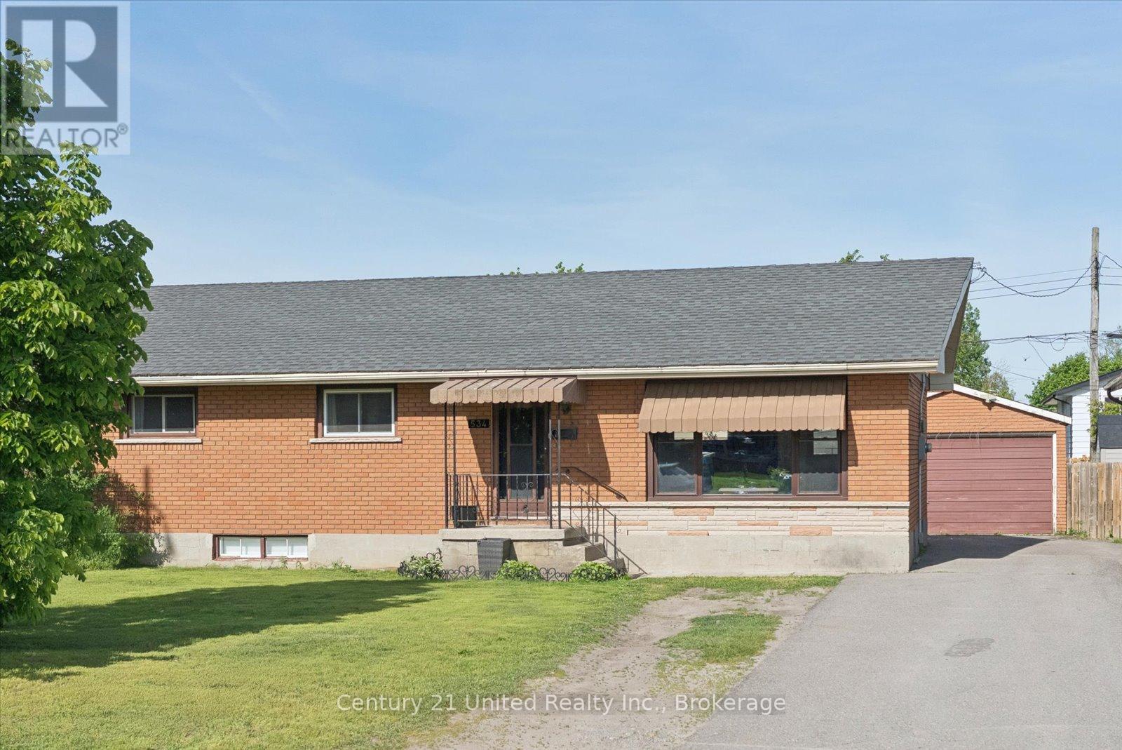 534 ROBERT ROAD - 4