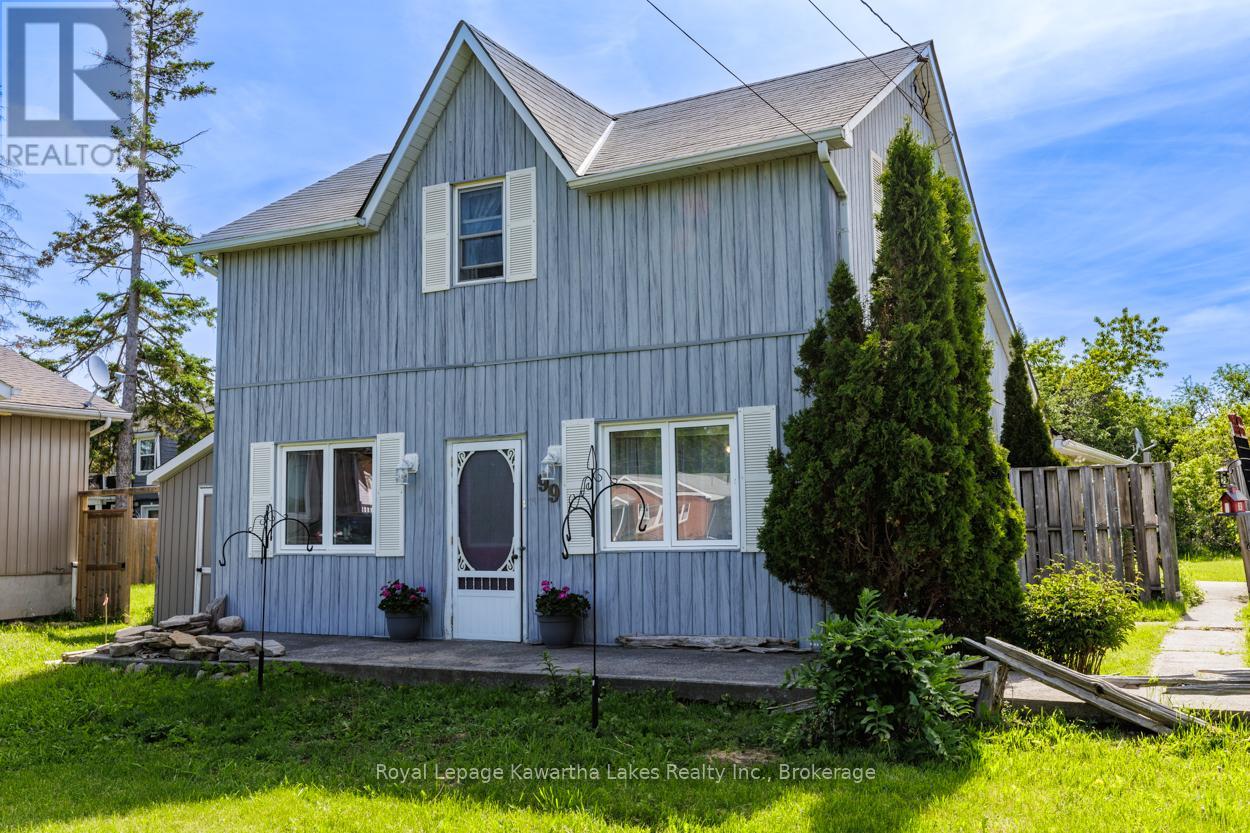 99 LINDSAY STREET - 1