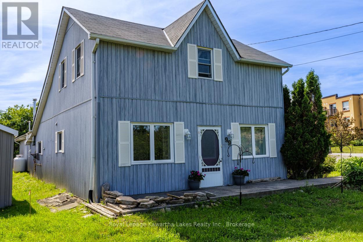 99 LINDSAY STREET - 2