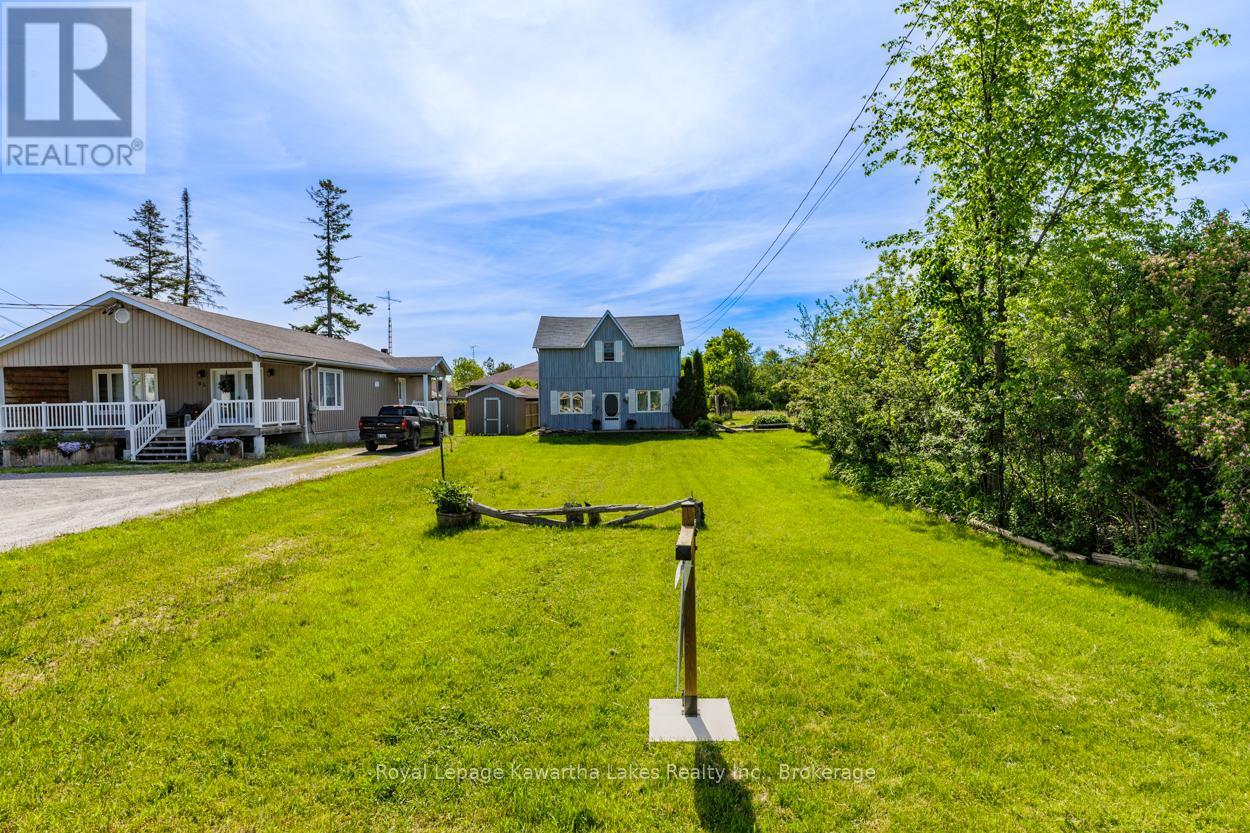 99 LINDSAY STREET - 4