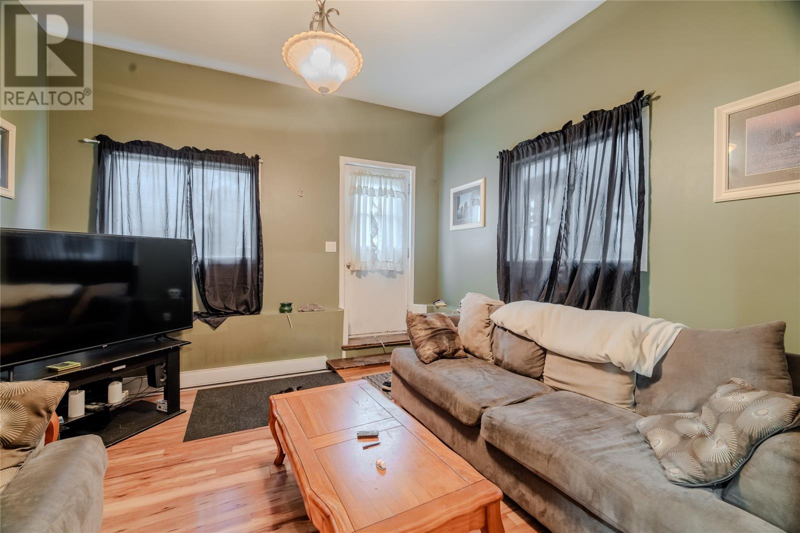 158 Bay Bulls Road