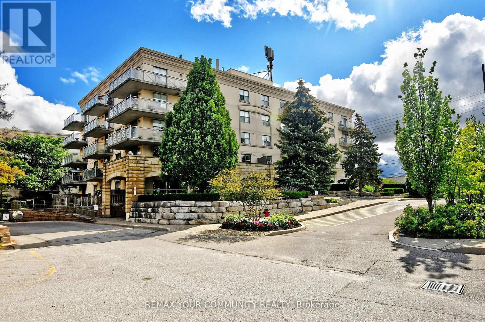 #502 2500 RUTHERFORD ROAD - 28
