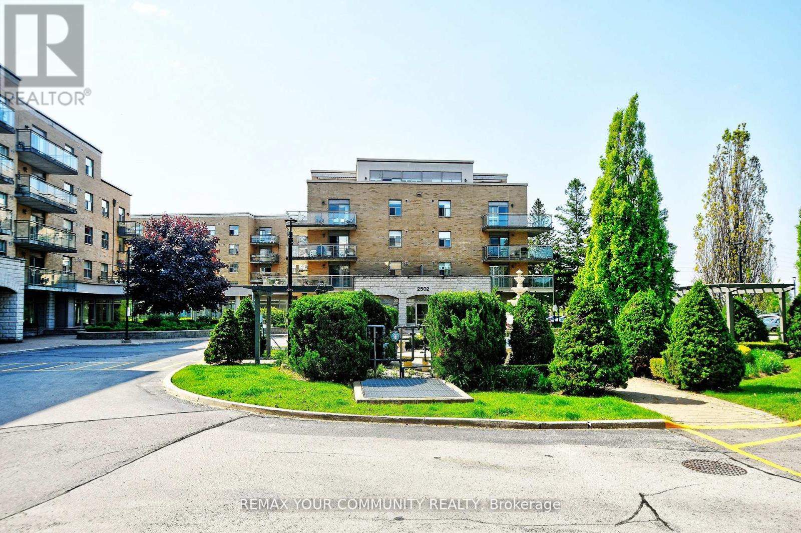 #502 2500 RUTHERFORD ROAD - 27