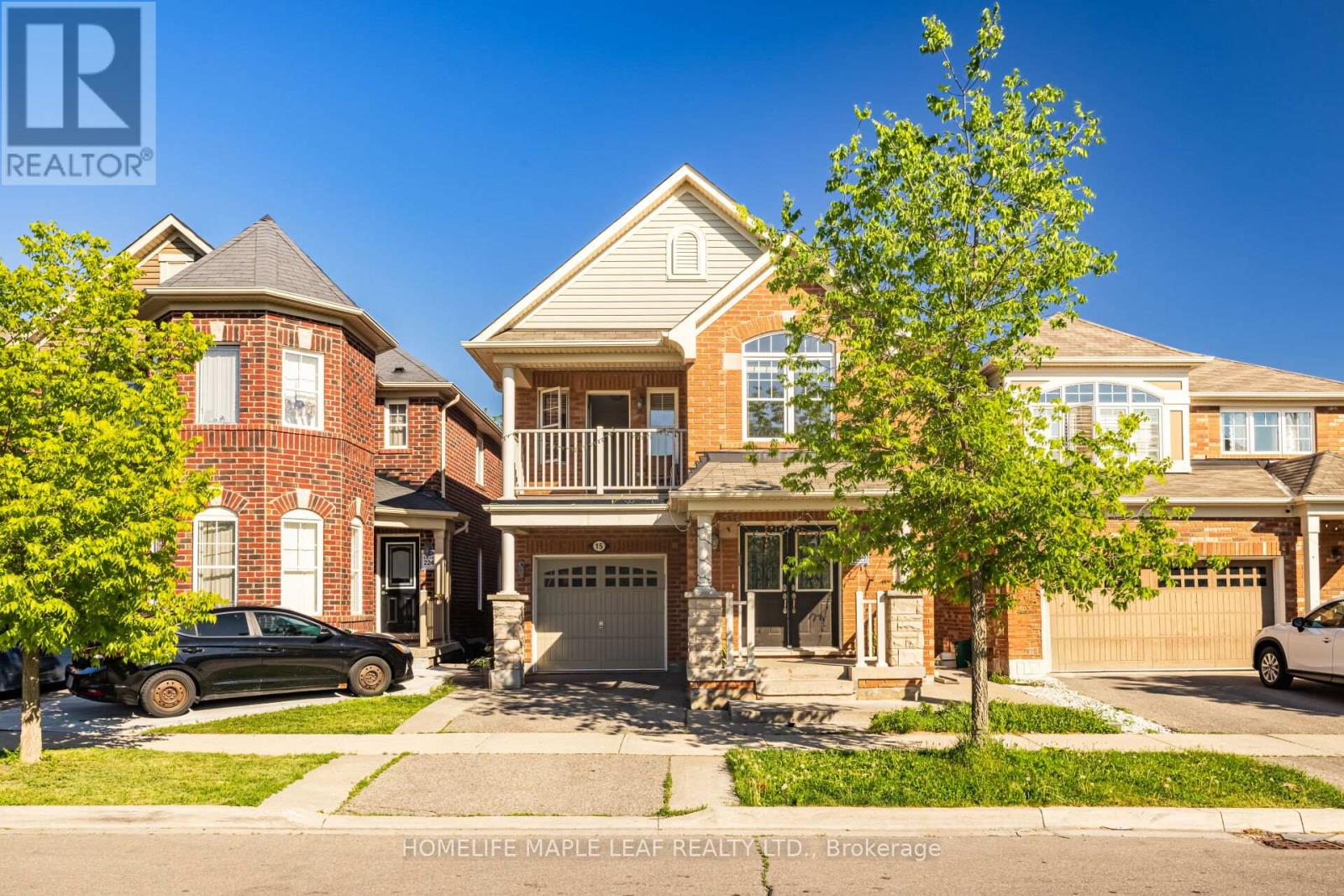 15 DONOMORE DRIVE - 2