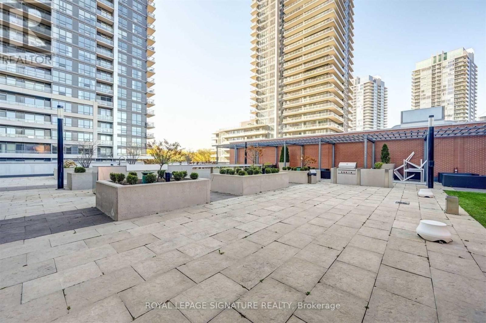 #3604 2212 LAKE SHORE BOULEVARD W - 34