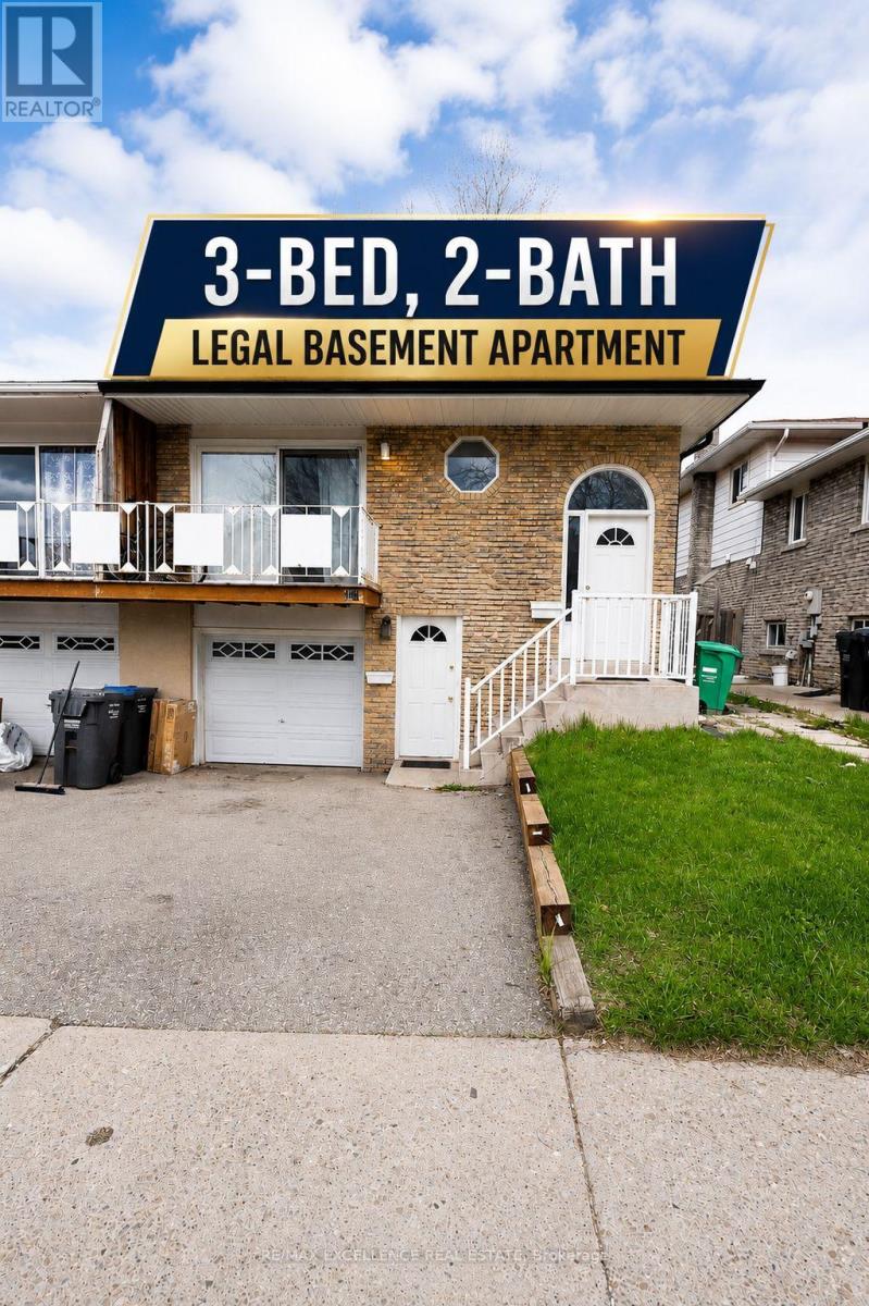 144 ABELL DRIVE - 1