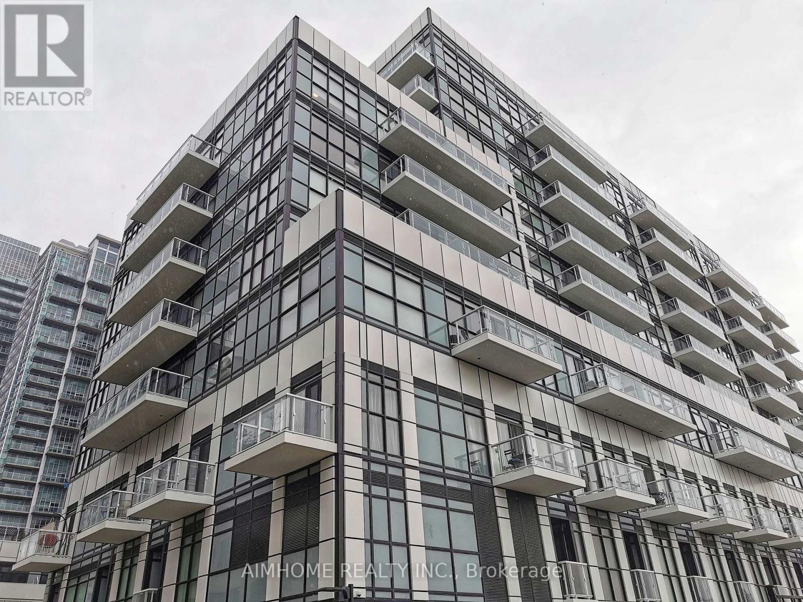 Listing photo of 619 - 251 MANITOBA STREET