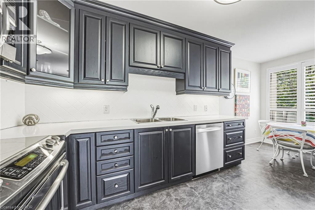 #204 1000 CREEKSIDE Drive - 14