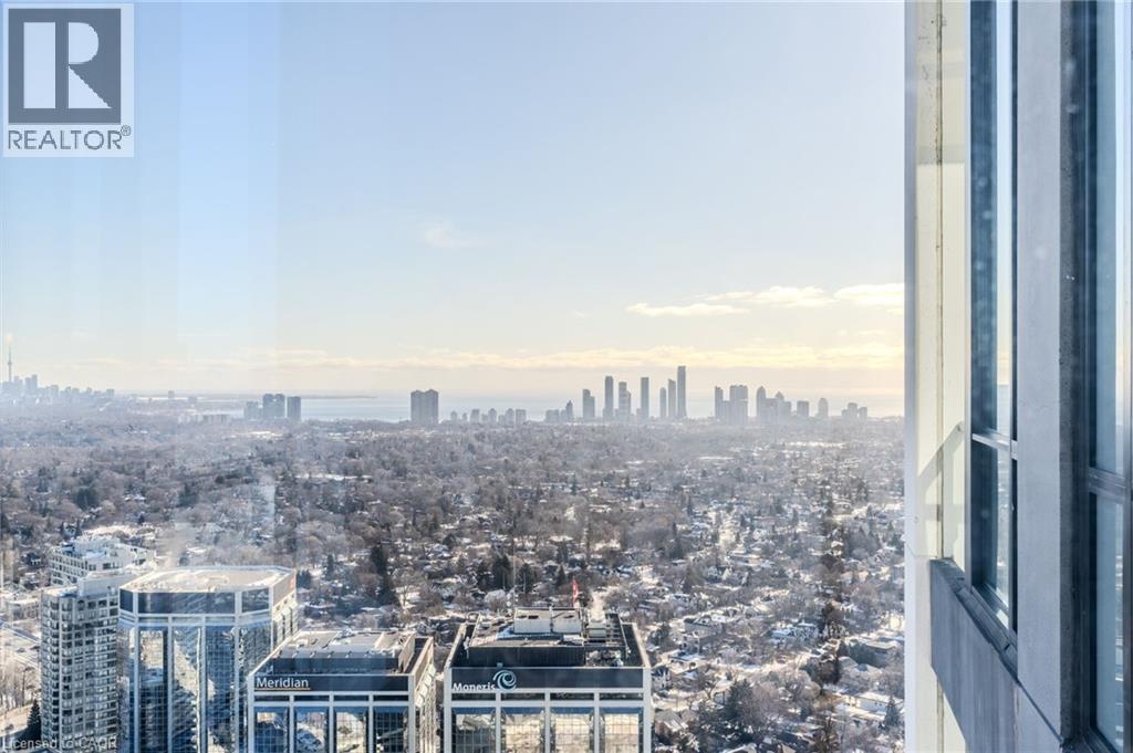 7 MABELLE Avenue Unit# PH07, Toronto, Ontario, M9A4X7 - more photos