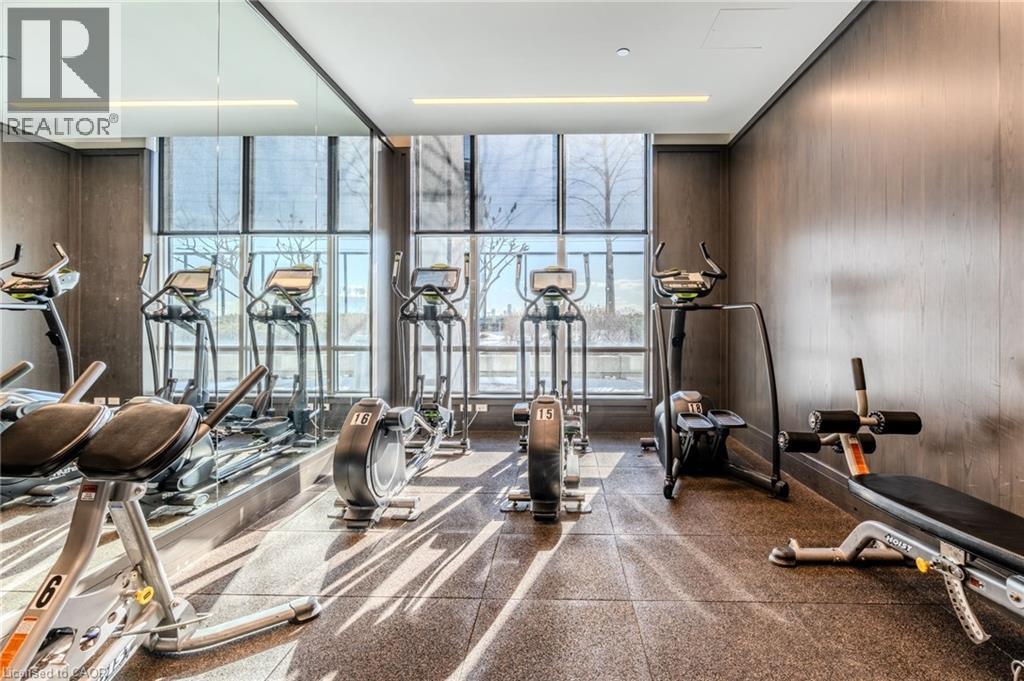 7 MABELLE Avenue Unit# PH07, Toronto, Ontario, M9A4X7 - photo 3