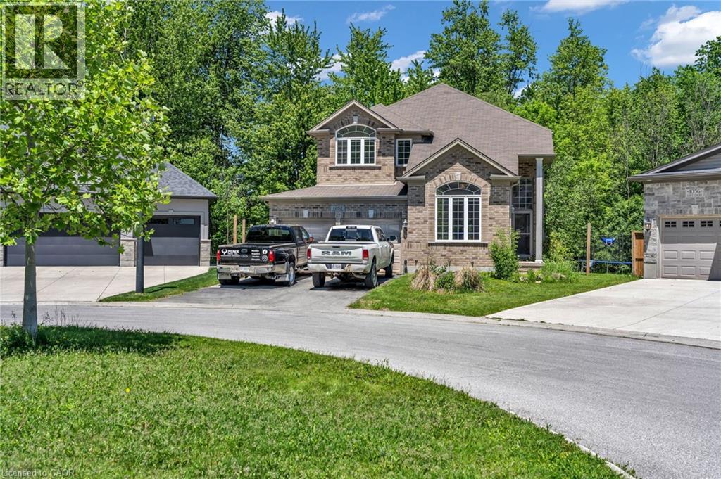 1052 LOFT Court