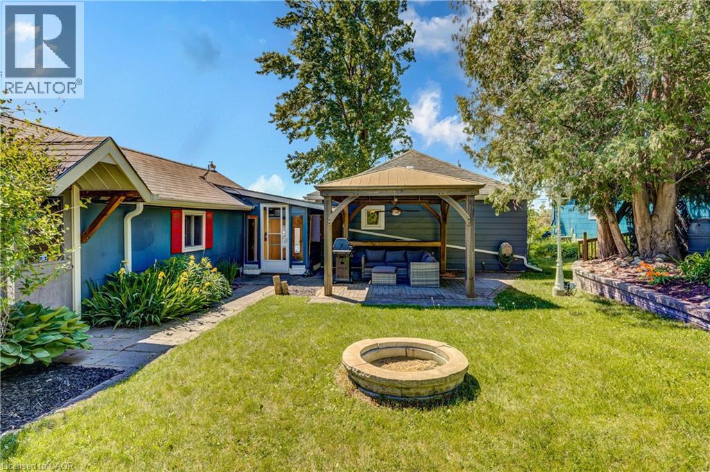 134 SKYE Street - 46
