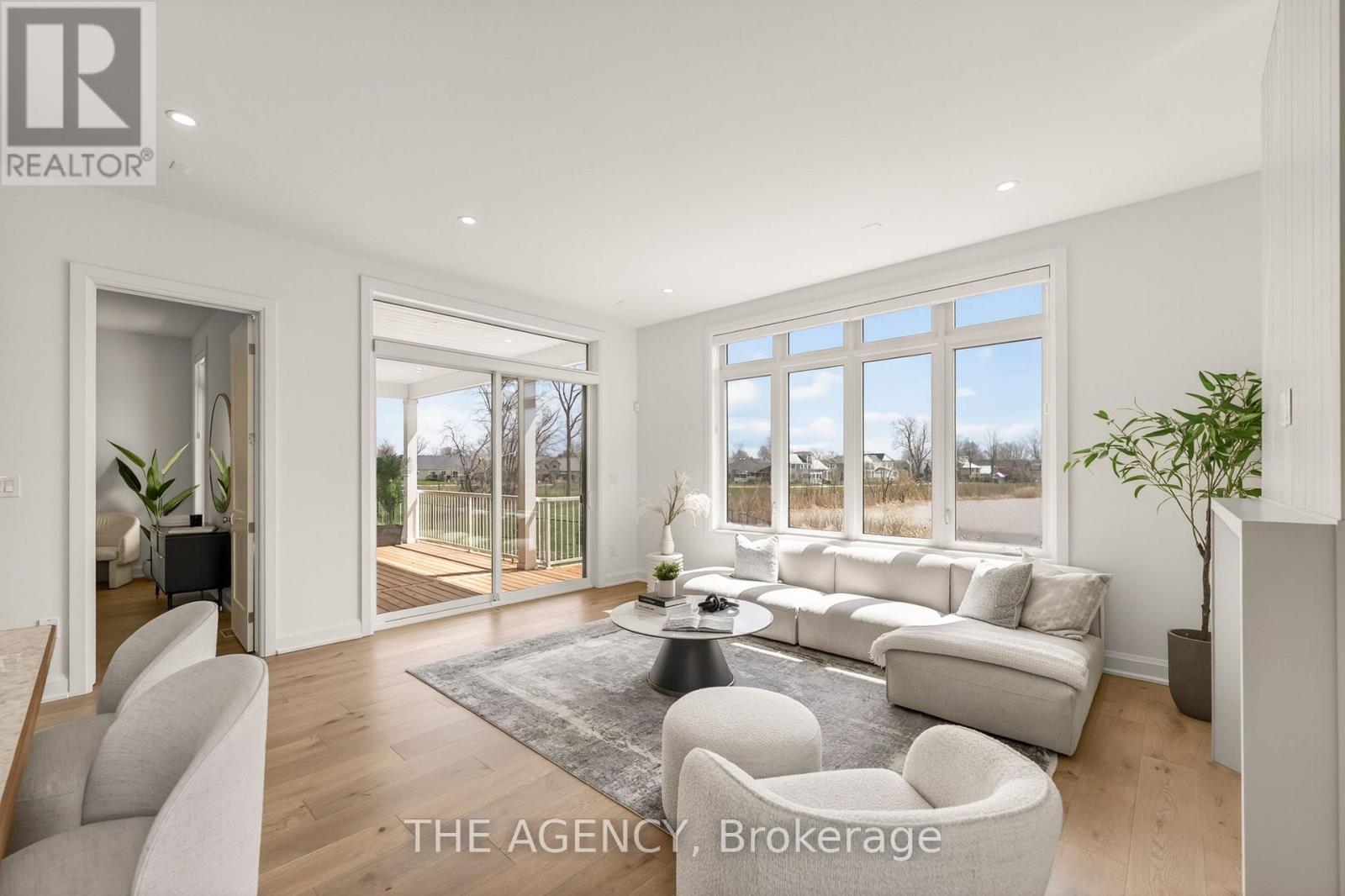 LOT 10 MISSISSAUGA AVENUE - 10
