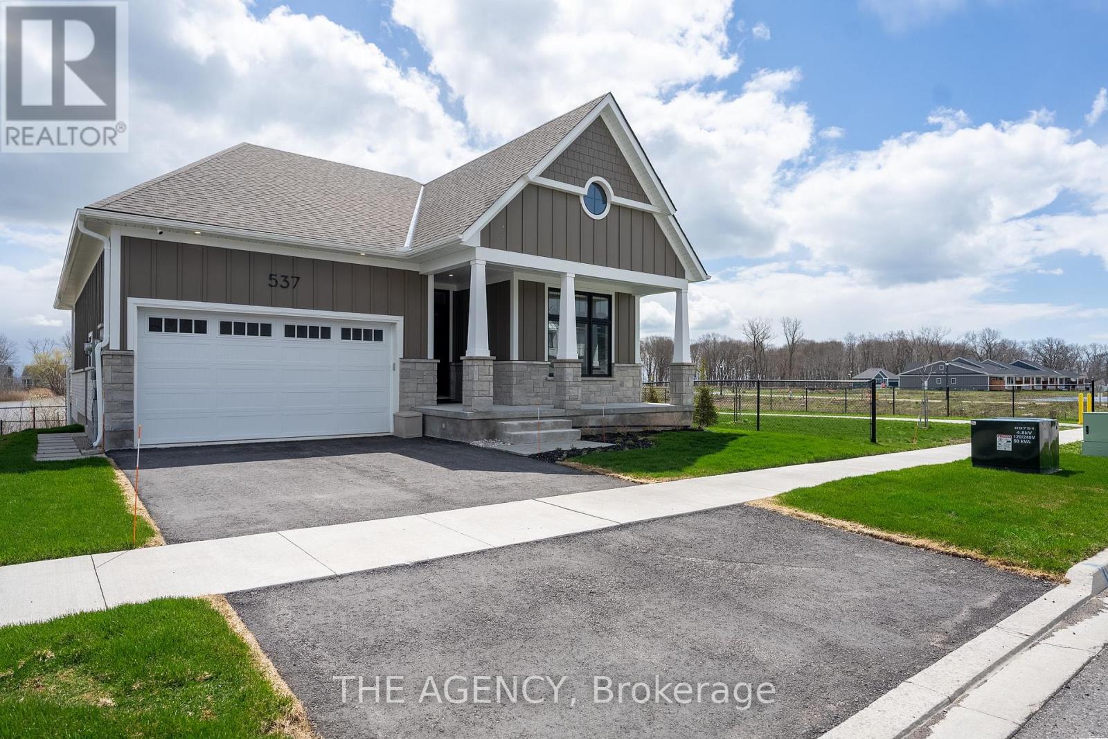 LOT 10 MISSISSAUGA AVENUE - 35