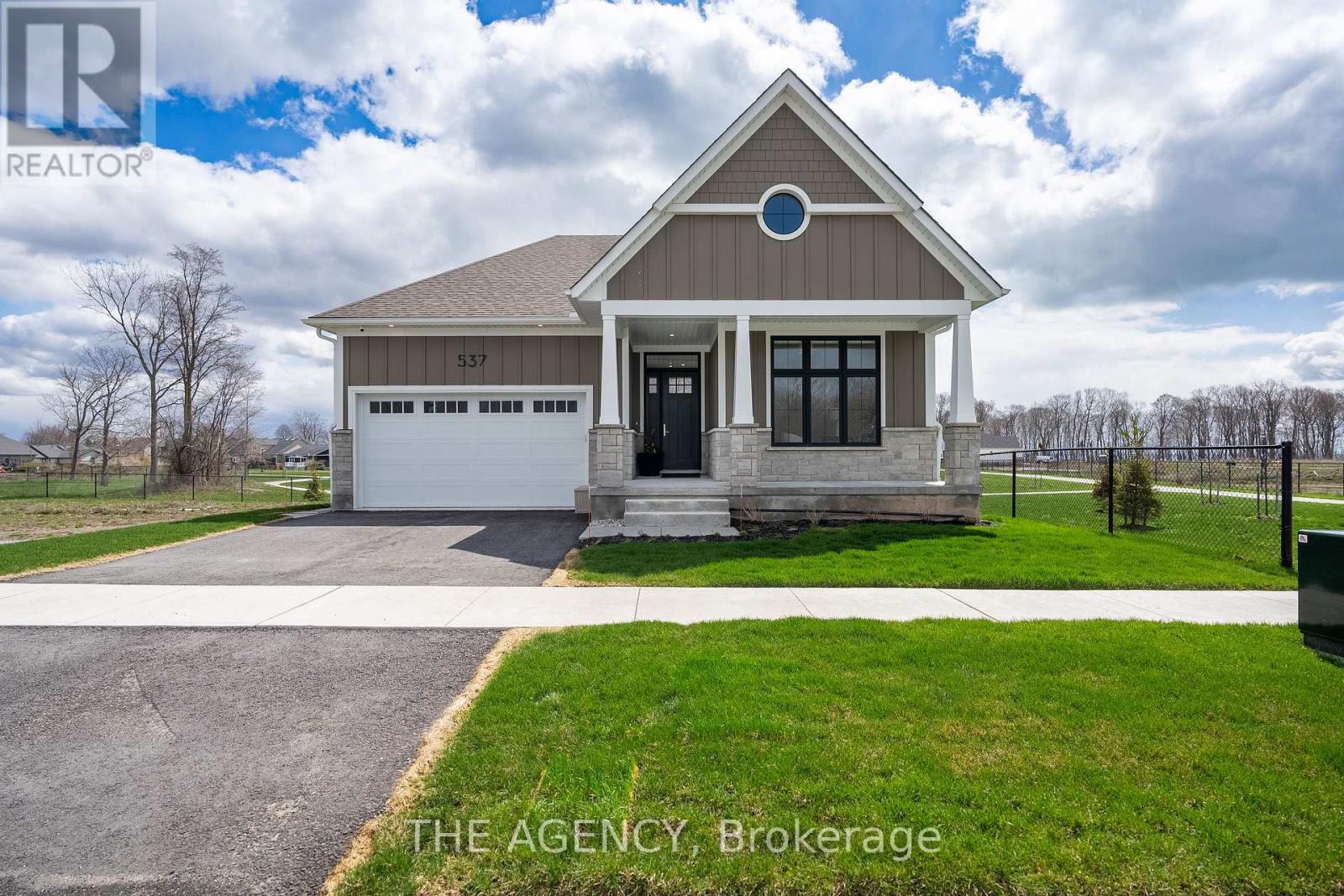 LOT 10 MISSISSAUGA AVENUE - 4