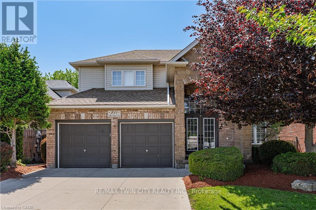 211 MCNICHOL DRIVE - 2
