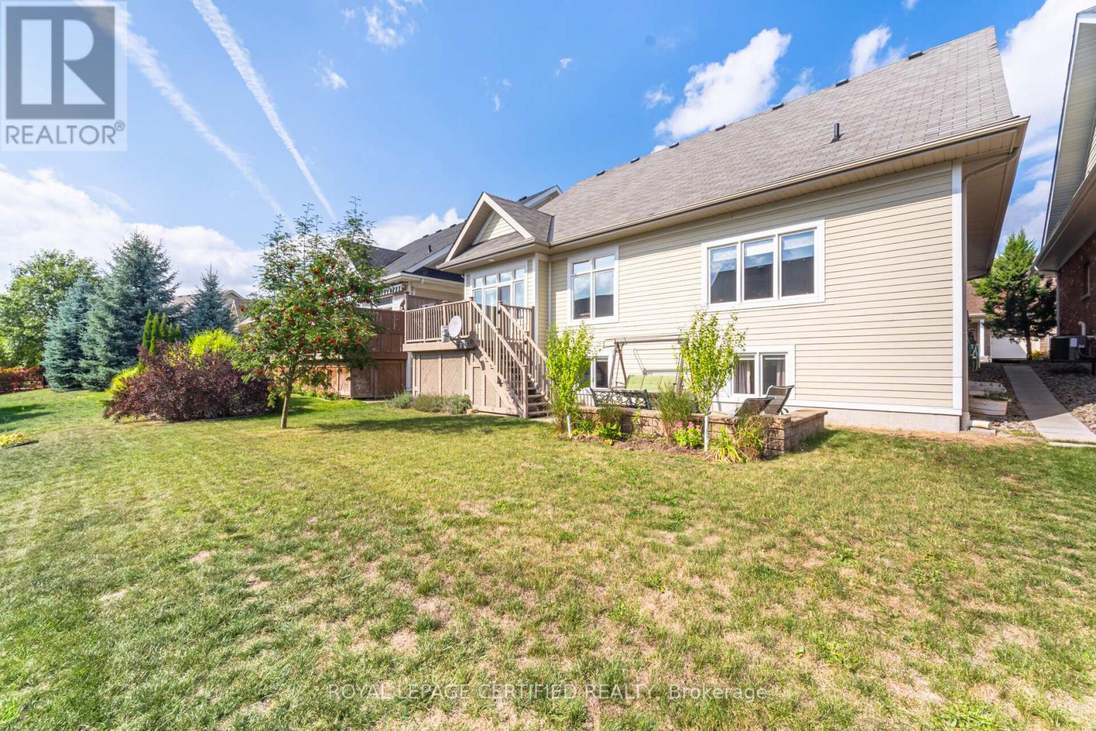 #158 200 KINGFISHER DRIVE - 34