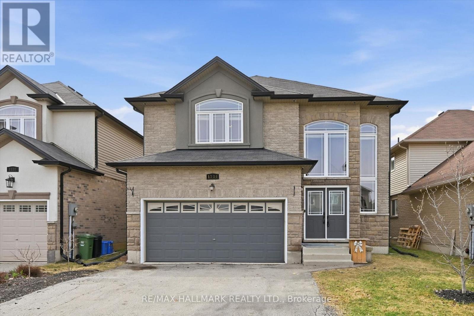 1334 UPPER PARADISE ROAD - 1