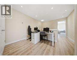 Dining room - 1220 Riverbend Road Unit# 105, London, ON N6K0G5 Photo 12