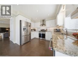 Laundry room - 1220 Riverbend Road Unit# 105, London, ON N6K0G5 Photo 7