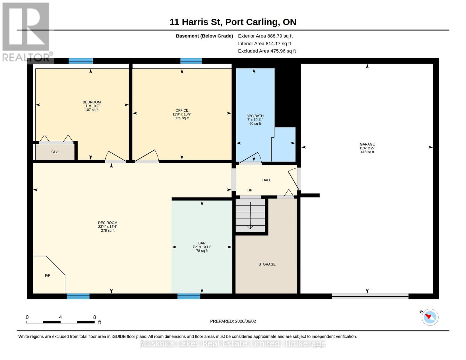 11 HARRIS STREET - 16