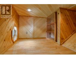 Bedroom 2 - 11 Harris Street, Muskoka Lakes, ON P0B1J0 Photo 9