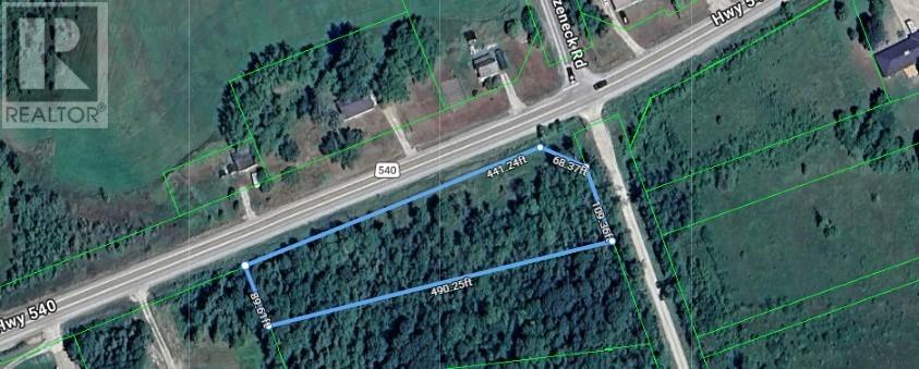 N/A Lagoon Lane