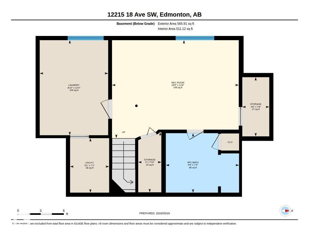 12215 18 AV SW SW - 34