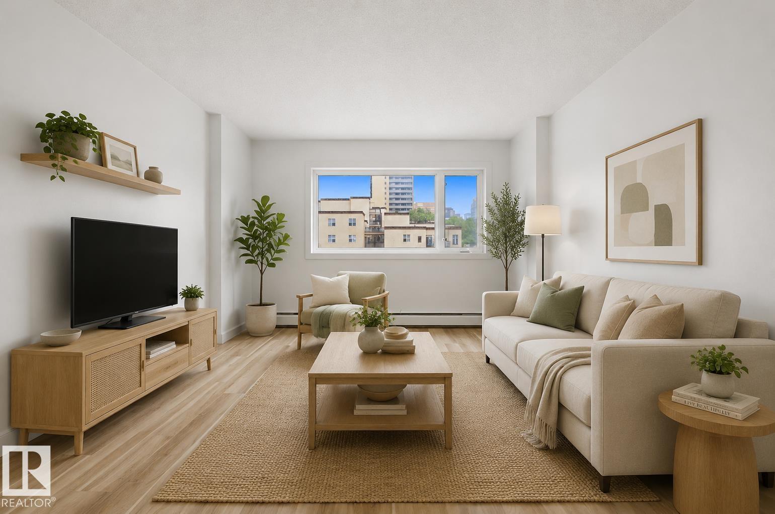 #703 9710 105 ST NW - 4