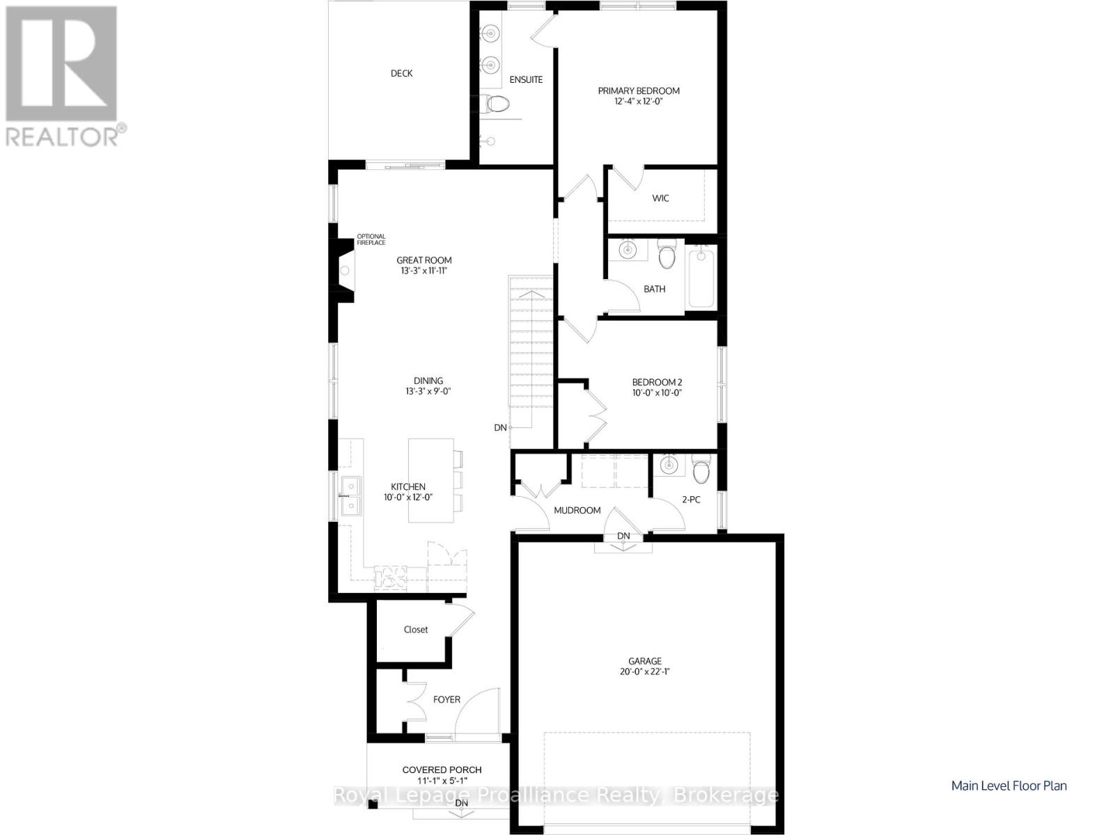 11 WILLOWBROOK STREET - 2