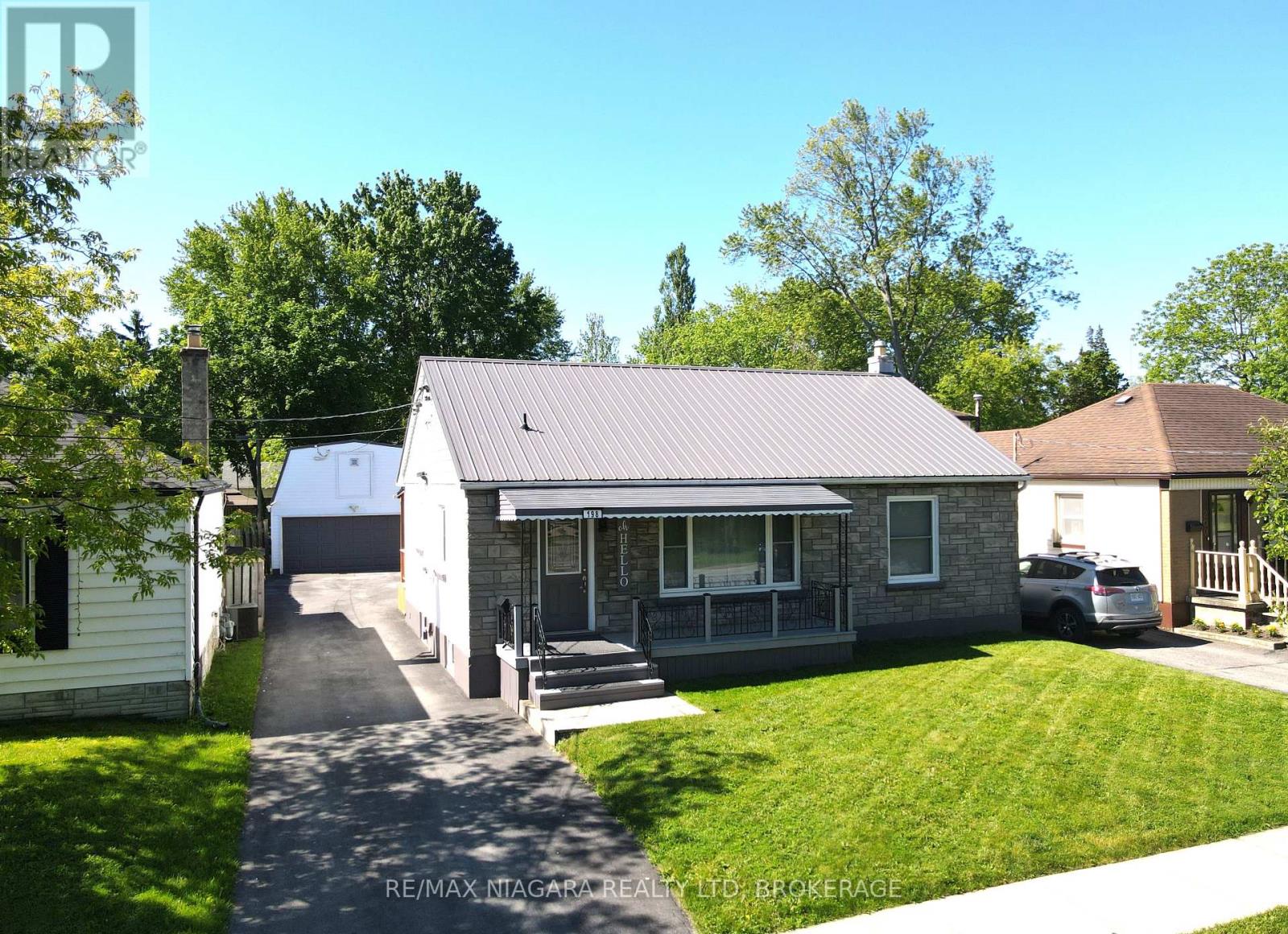 198 MURRAY STREET