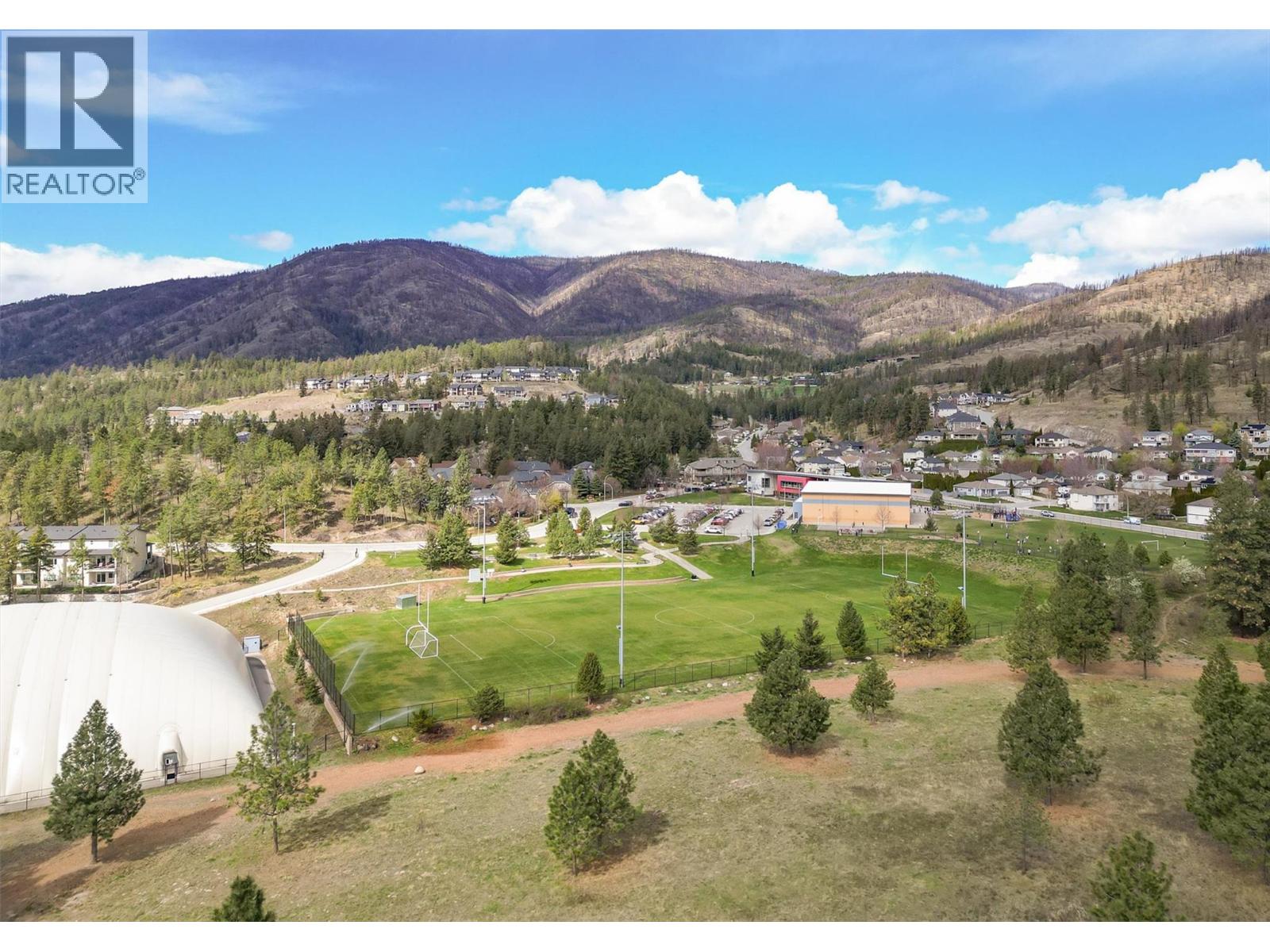 1451 Rosemeadow Drive Unit# 1, West Kelowna