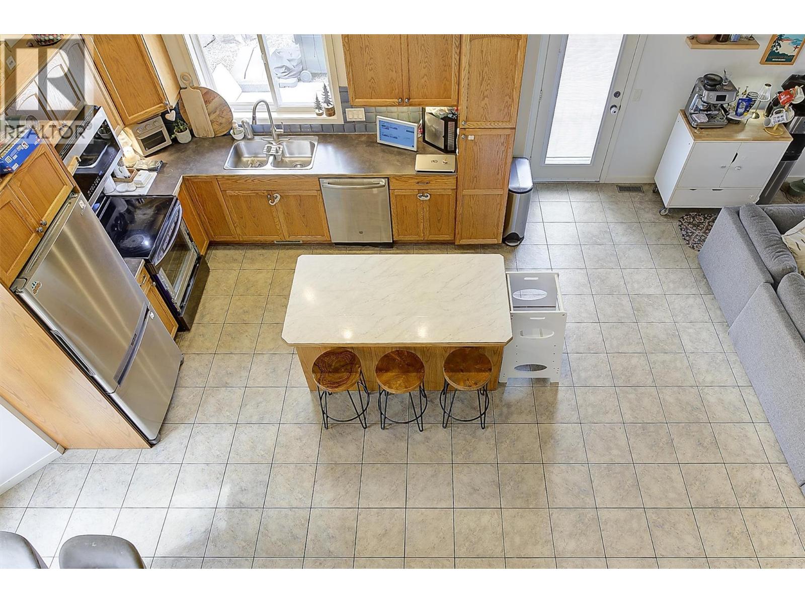 1451 Rosemeadow Drive Unit# 1, West Kelowna
