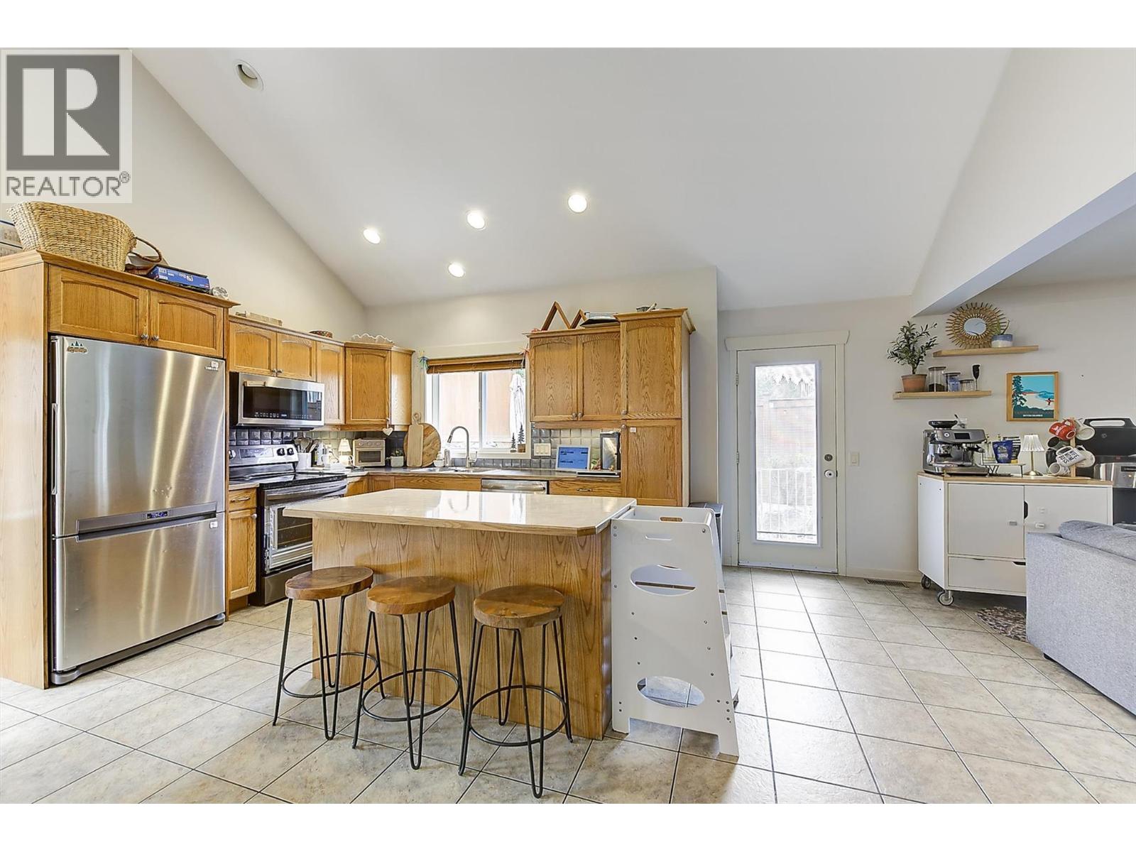 1451 Rosemeadow Drive Unit# 1, West Kelowna