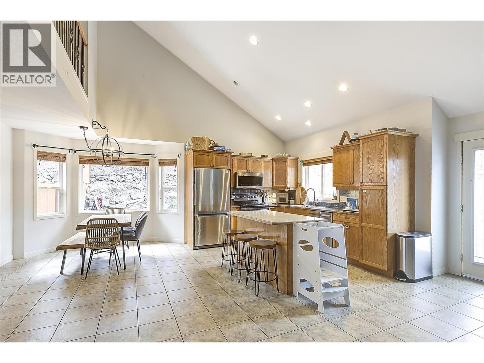 1451 Rosemeadow Drive Unit# 1, West Kelowna