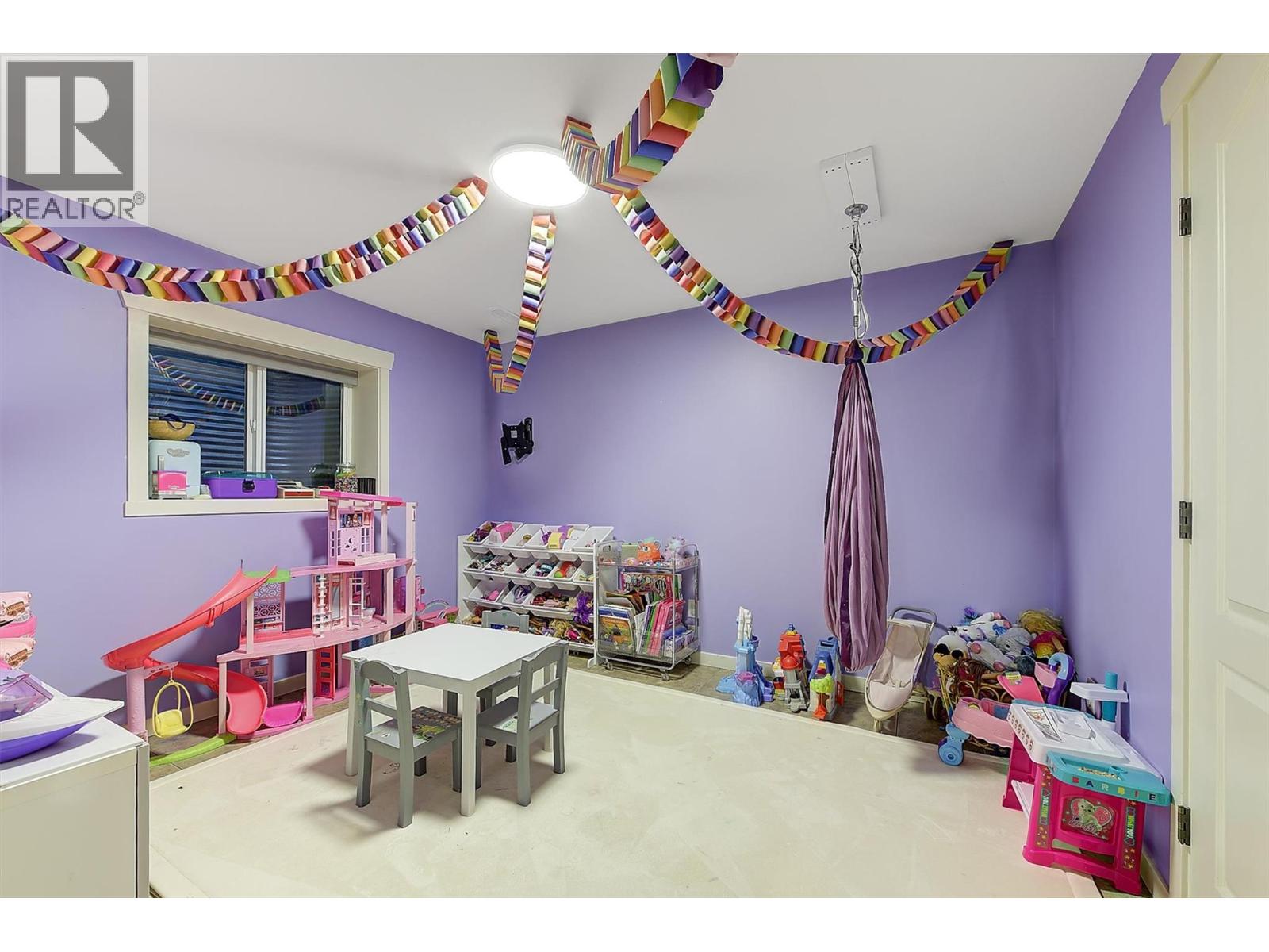 1451 Rosemeadow Drive Unit# 1, West Kelowna