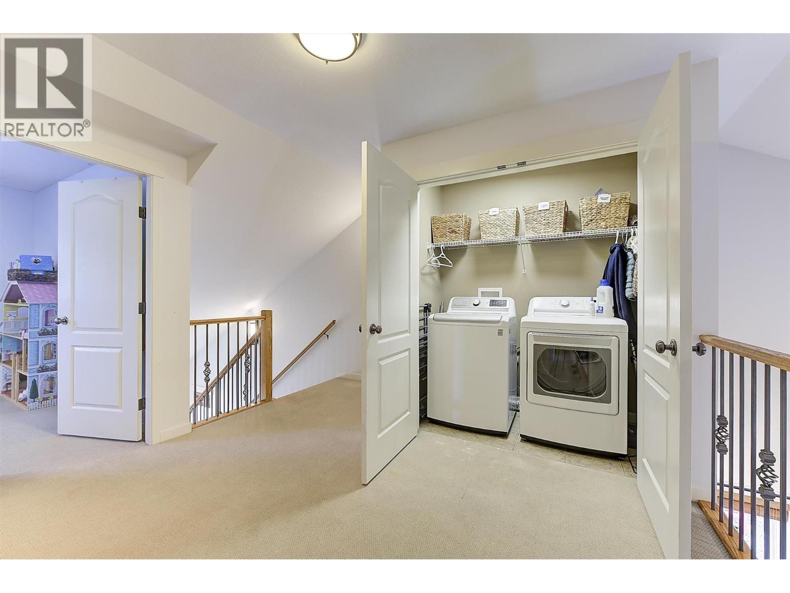 1451 Rosemeadow Drive Unit# 1, West Kelowna