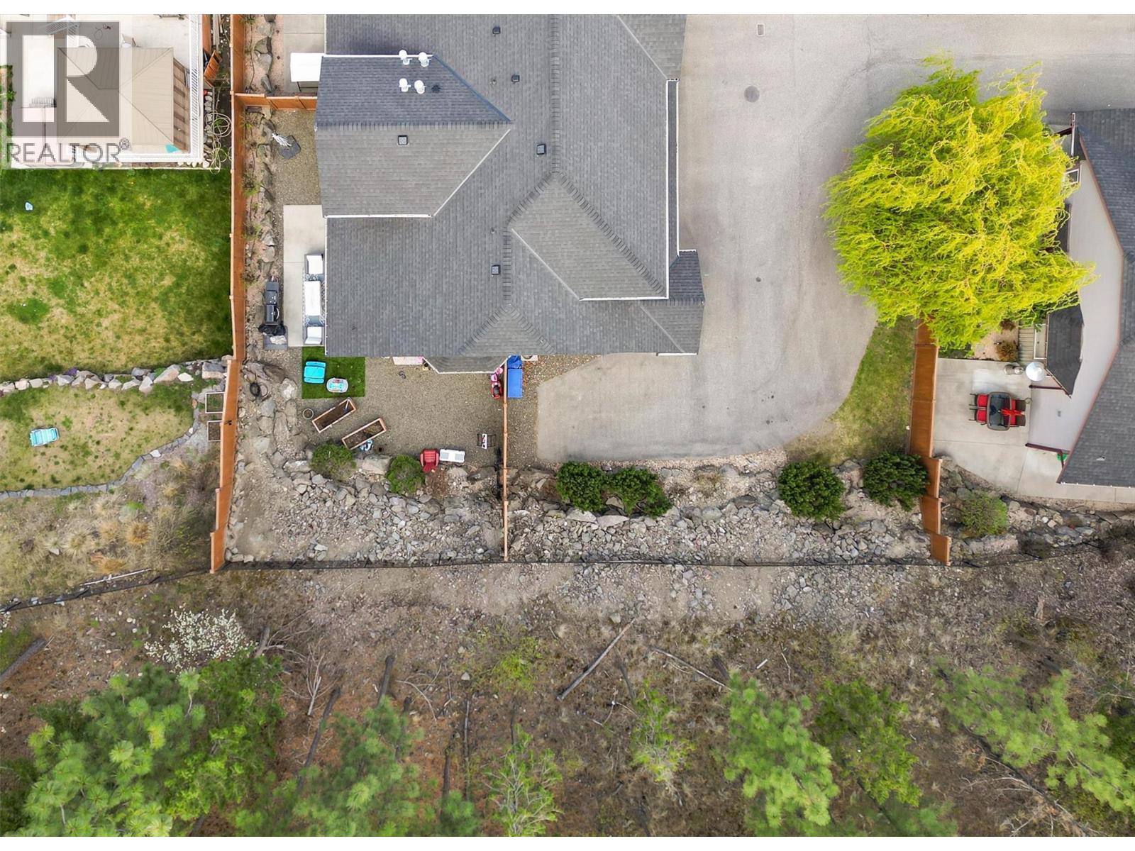 1451 Rosemeadow Drive Unit# 1, West Kelowna