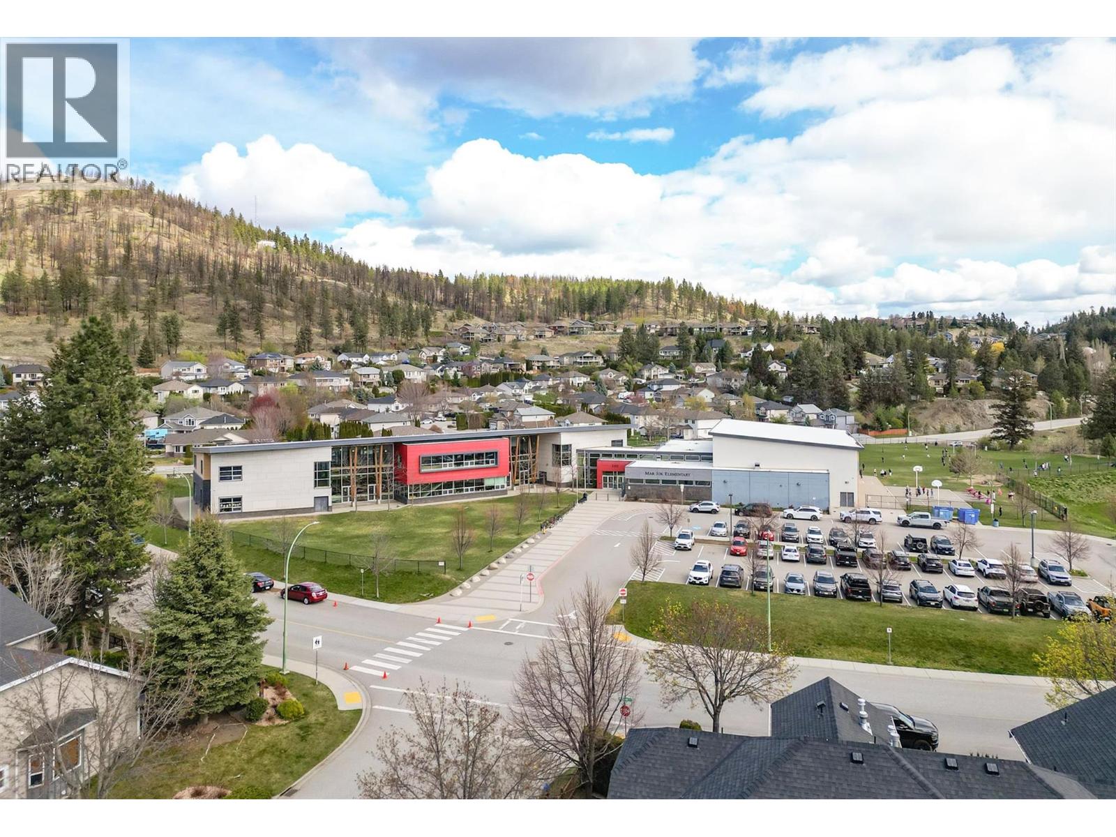 1451 Rosemeadow Drive Unit# 1, West Kelowna