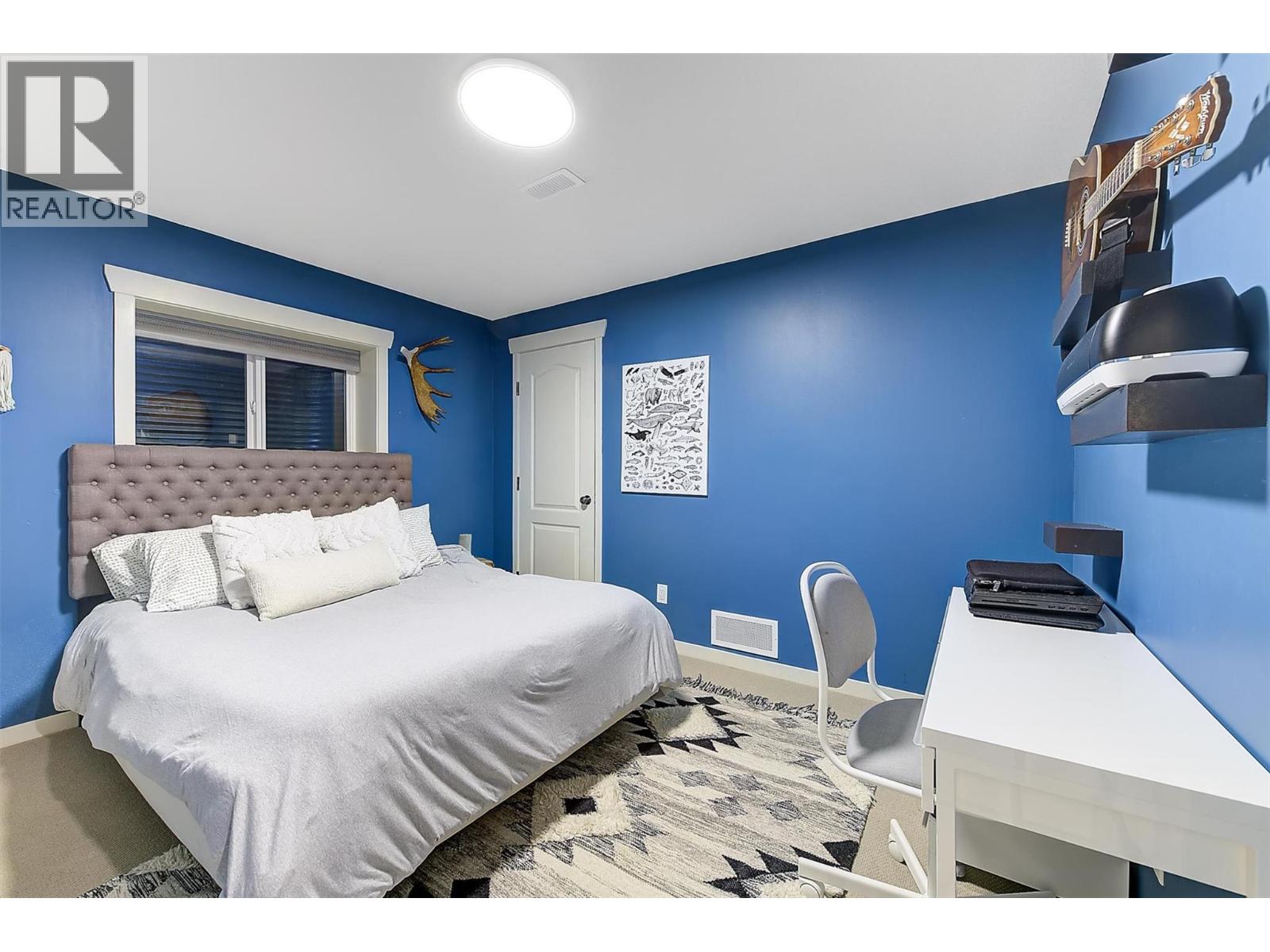 1451 Rosemeadow Drive Unit# 1, West Kelowna