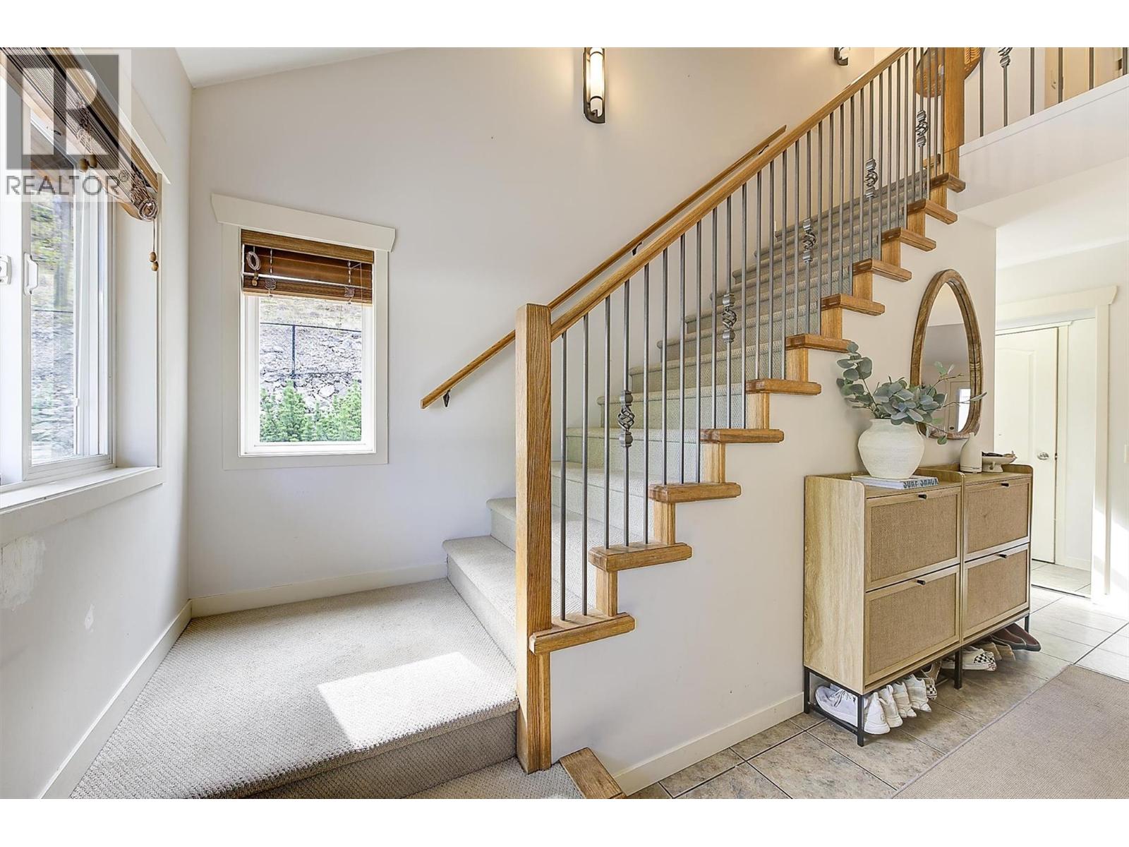 1451 Rosemeadow Drive Unit# 1, West Kelowna