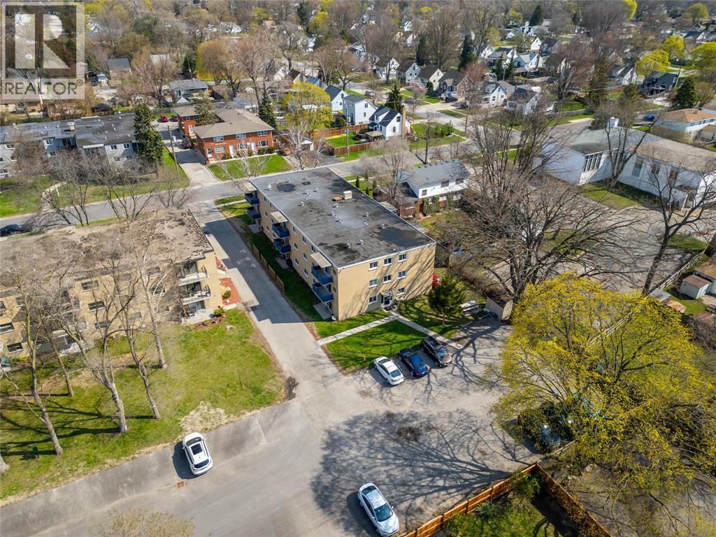 1075 BRENCHLEY AVENUE Unit# 201