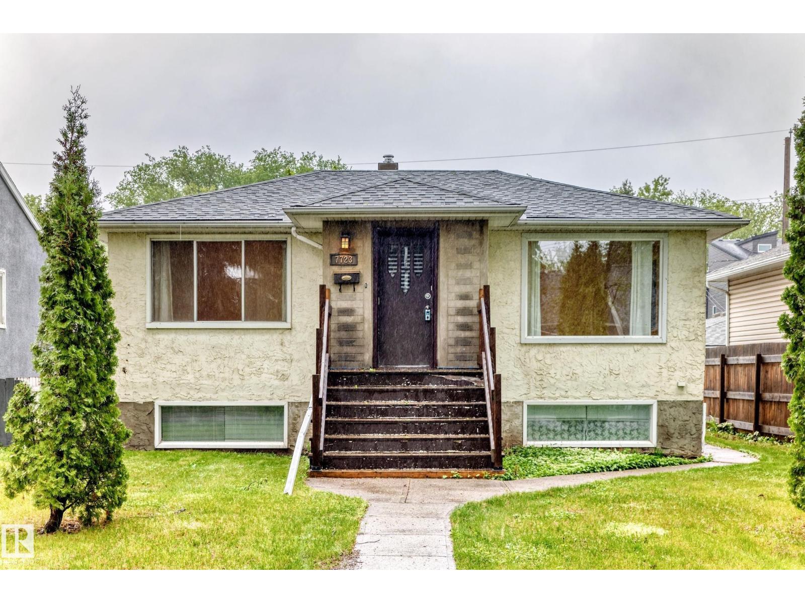 7723 81 AV NW - 1