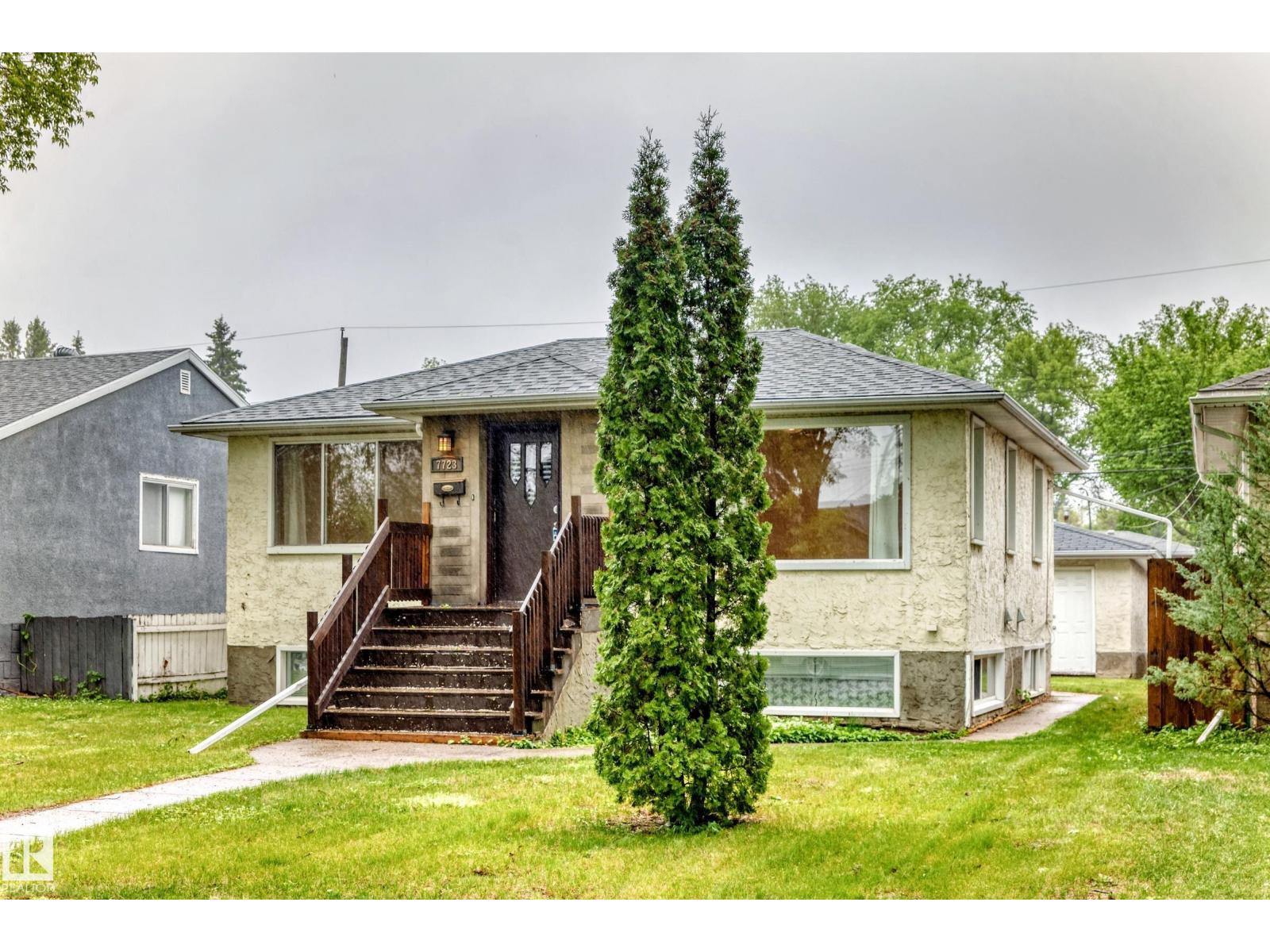7723 81 AV NW - 49