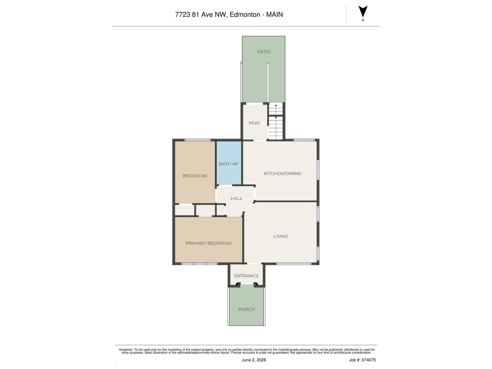 7723 81 AV NW - 51