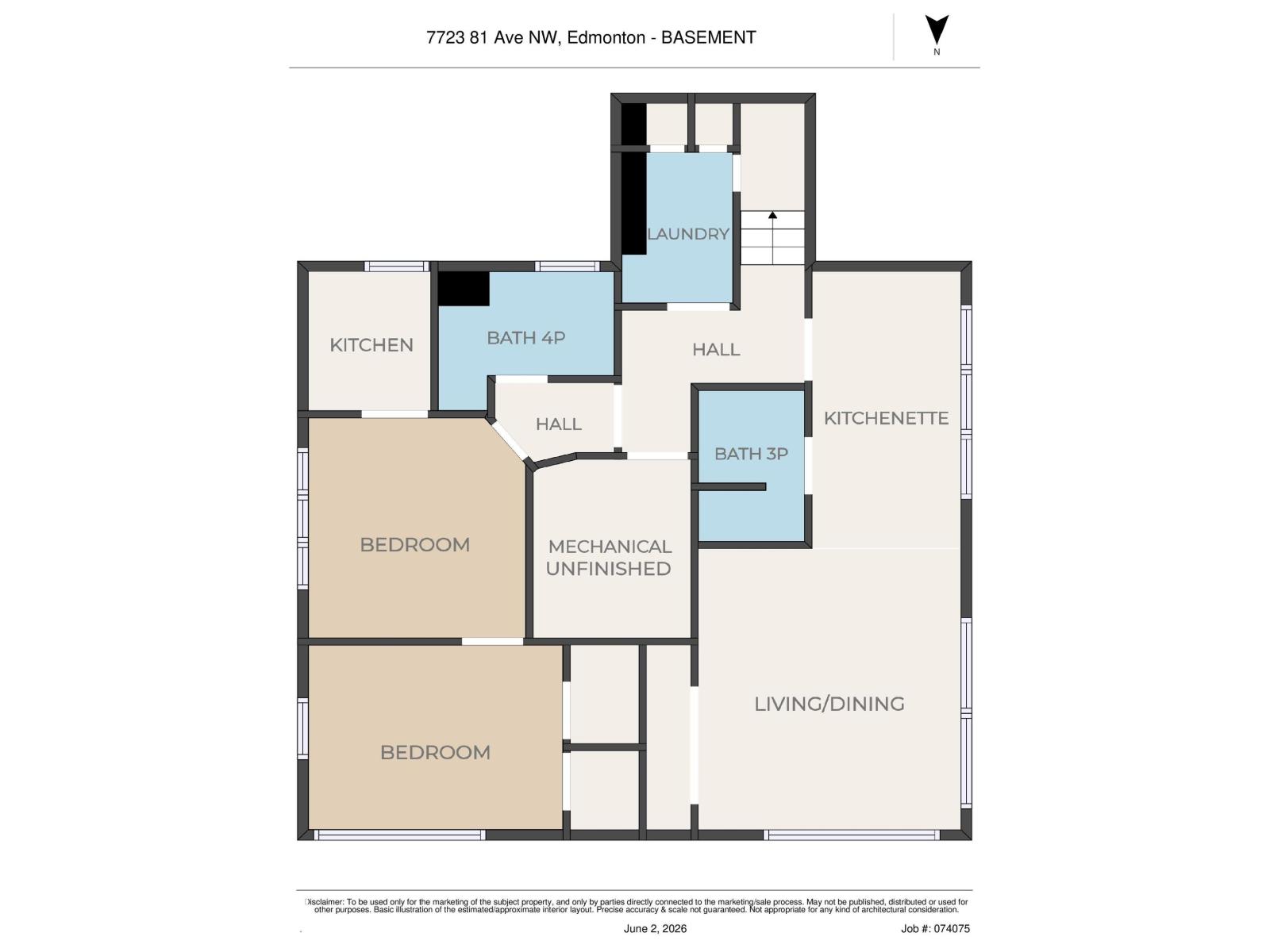 7723 81 AV NW - 52