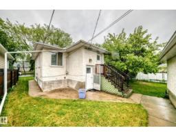 7723 81 Av Nw, Edmonton, AB T6C0V4 Photo 44