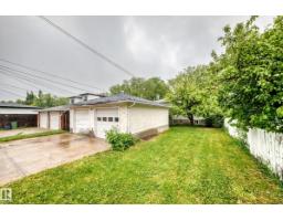 7723 81 Av Nw, Edmonton, AB T6C0V4 Photo 48
