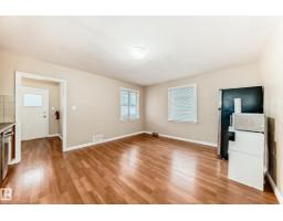 Bedroom 3 - 7723 81 Av Nw, Edmonton, AB T6C0V4 Photo 6