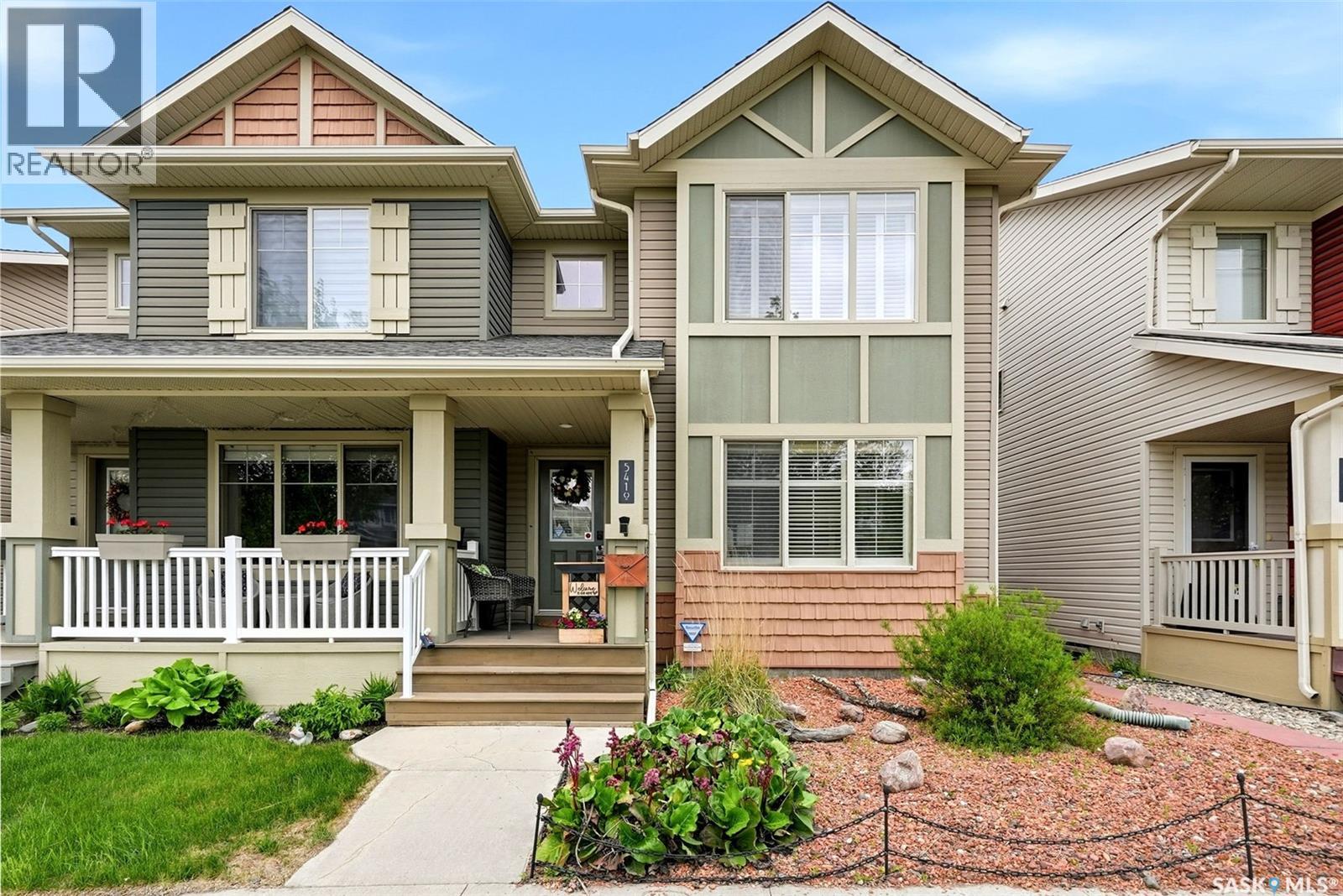 5410 Gordon ROAD - 1